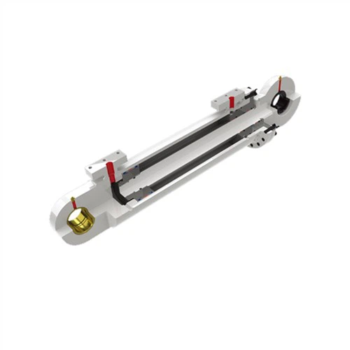 Lenkgetriebe Zylinder